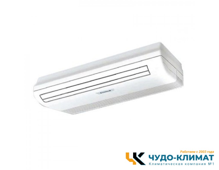 Напольно-потолочный кондиционер Dahatsu DH-NP - 36 А