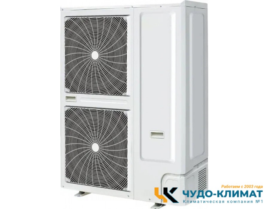 Напольно-потолочный кондиционер Dahatsu DH-NP - 48 А