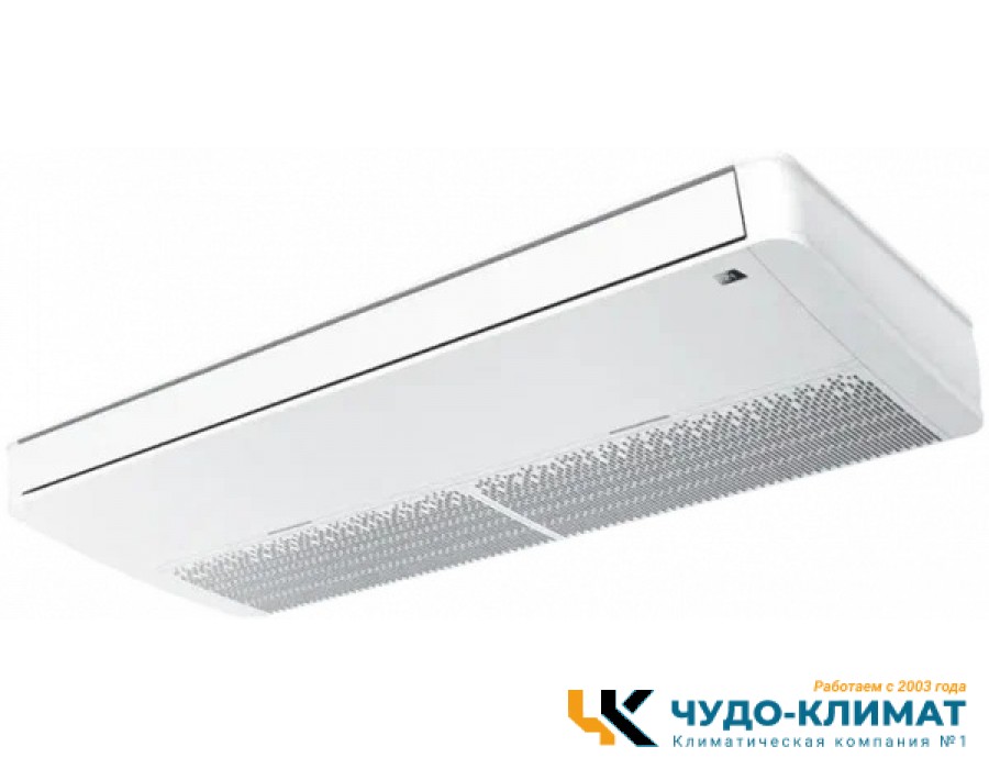 Напольно-потолочный кондиционер Dahatsu DH-NP - 48 А