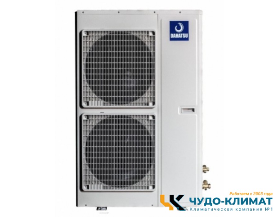 Колонный кондиционер Dahatsu DKL-60GR