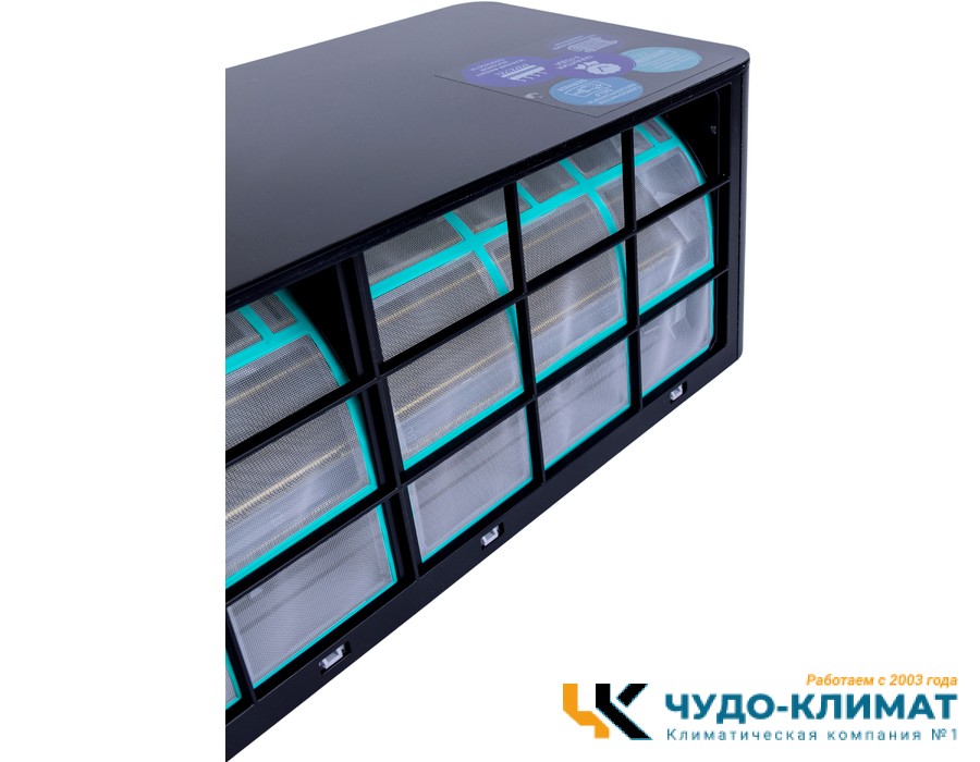 Кондиционер Dahatsu MIRROR BCH-07i