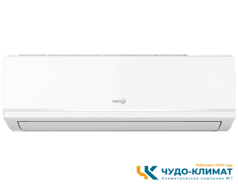 Кондиционер Dahatsu Onyx DH-18 T