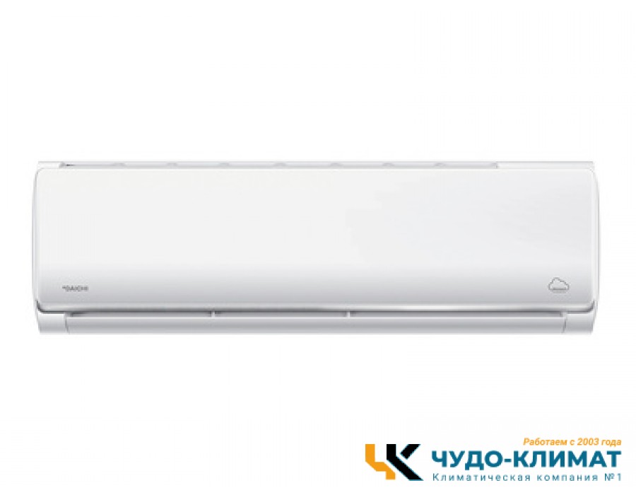 Кондиционер Daichi Alpha A50AVQ1/A50FV1