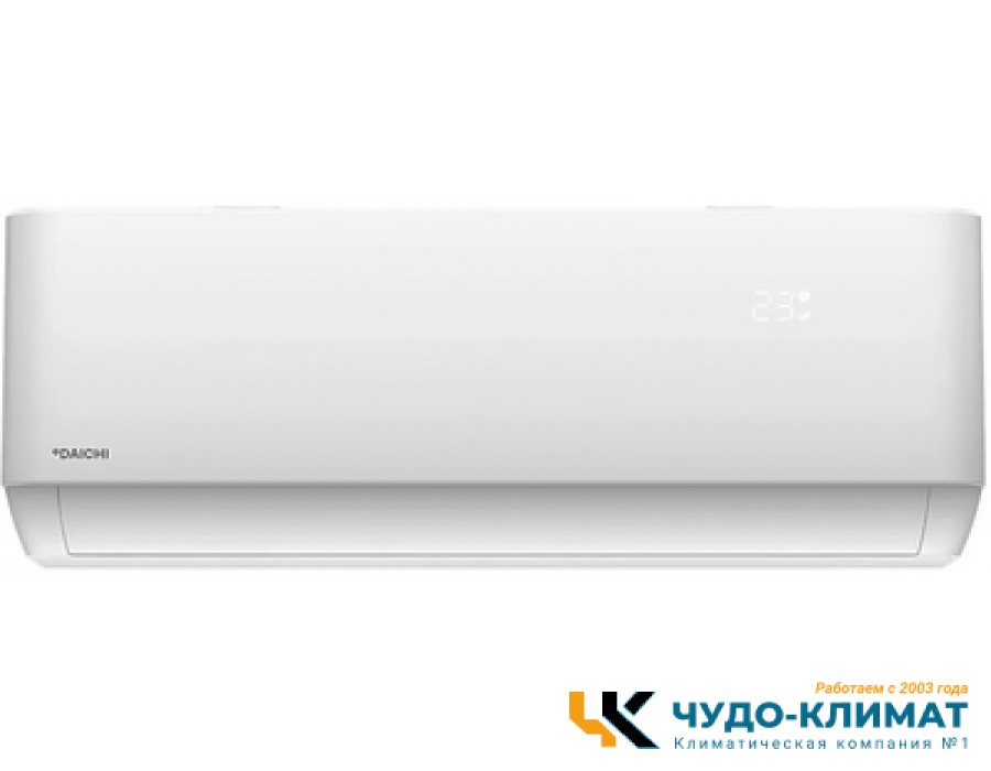 Кондиционер Daichi AIR25AVQ1/AIR25FV1