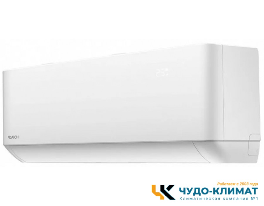 Кондиционер Daichi AIR25AVQS1R-2/AIR25FVS1R-2