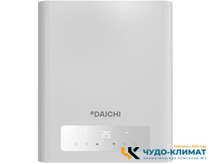 Мобильный кондиционер Daichi DA20APT