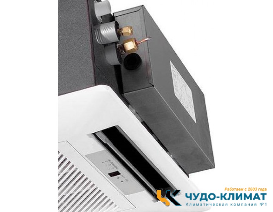Кассетный внутренний блок мульти сплит-системы Daichi DA70AMCS1R/DPC04MA