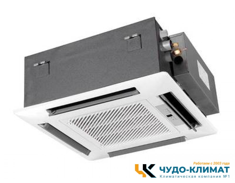 Кассетный внутренний блок мульти сплит-системы Daichi DA70AMCS1R/DPC04MA