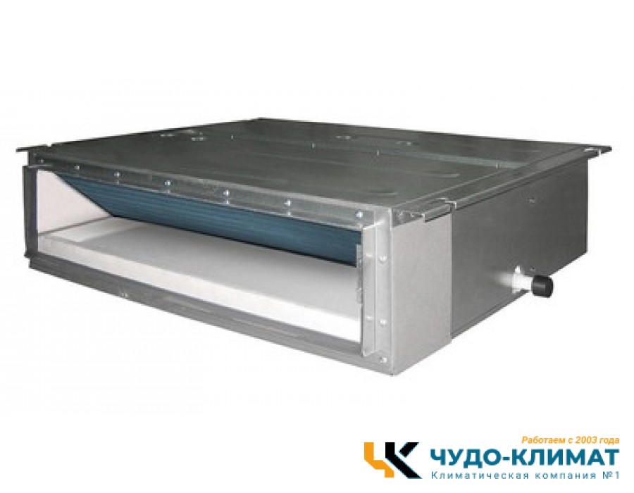 Канальный внутренний блок мульти сплит-системы Daichi DA70AMMS1R