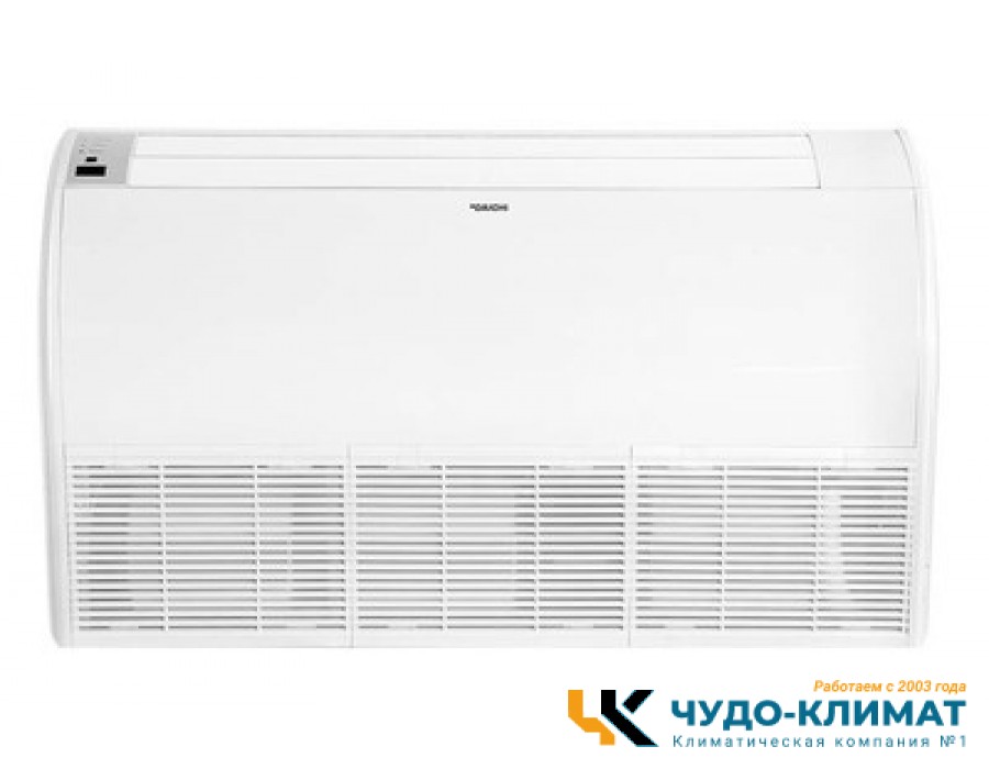 Напольно-потолочный кондиционер Daichi DATA140ALKS1/DFTA140ALS1/-40