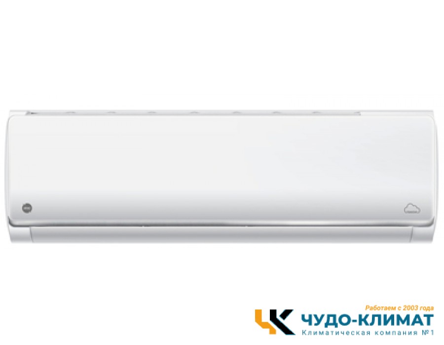 Кондиционер Daichi Epsilon E25AVQ1/E25FV1