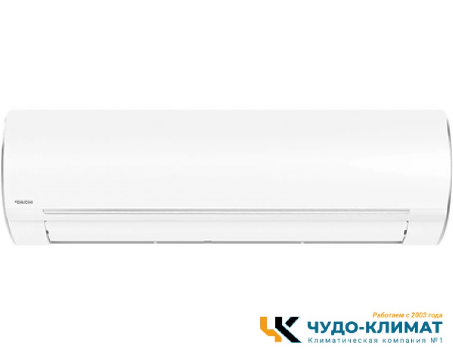 Кондиционер Daichi Evolution EVO35AVQS1R/EVO35FVS1R