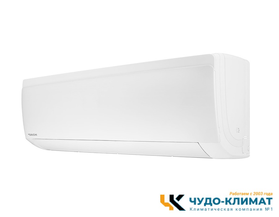 Кондиционер Daichi ICE25AVQS1R/ICE25FVS1R