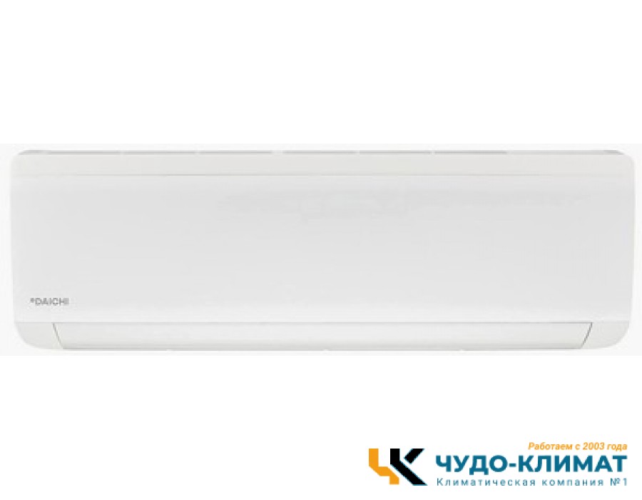 Кондиционер Daichi ICE25AVQS1R-2/ICE25FVS1R-2