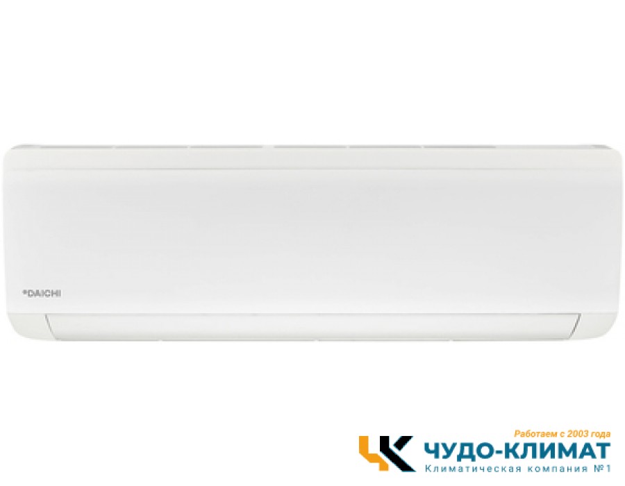 Кондиционер Daichi ICE60AVQ1/ICE60FV1
