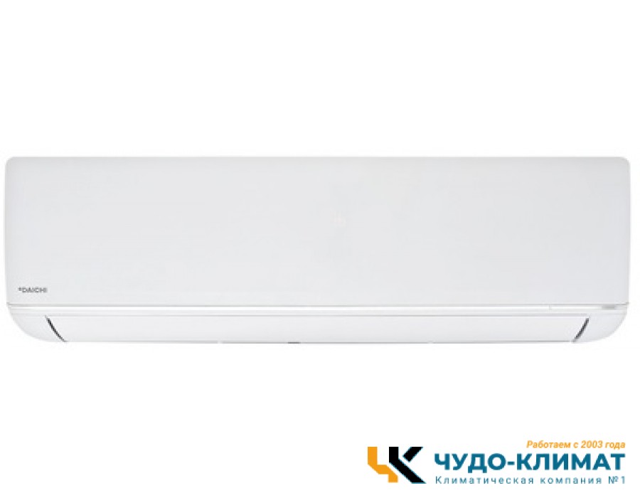 Кондиционер Daichi ICE95AVQ1-1/ICE95FV1-1