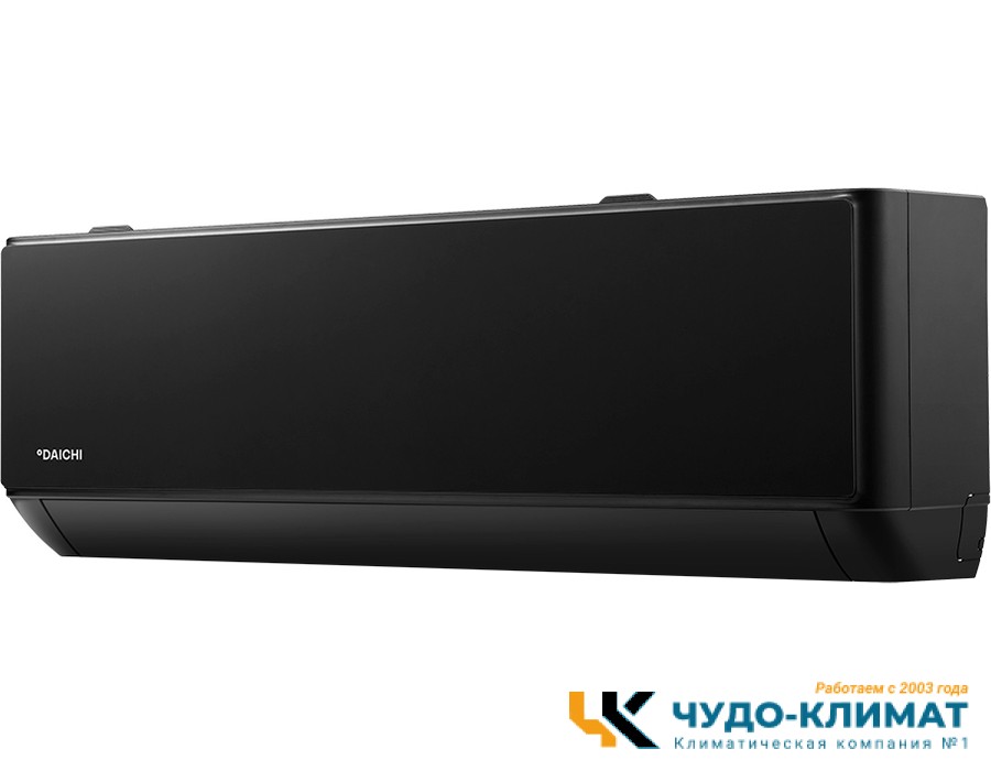 Кондиционер Daichi Miracle MIR25AVQS1R-1/MIR25FVS1R-1