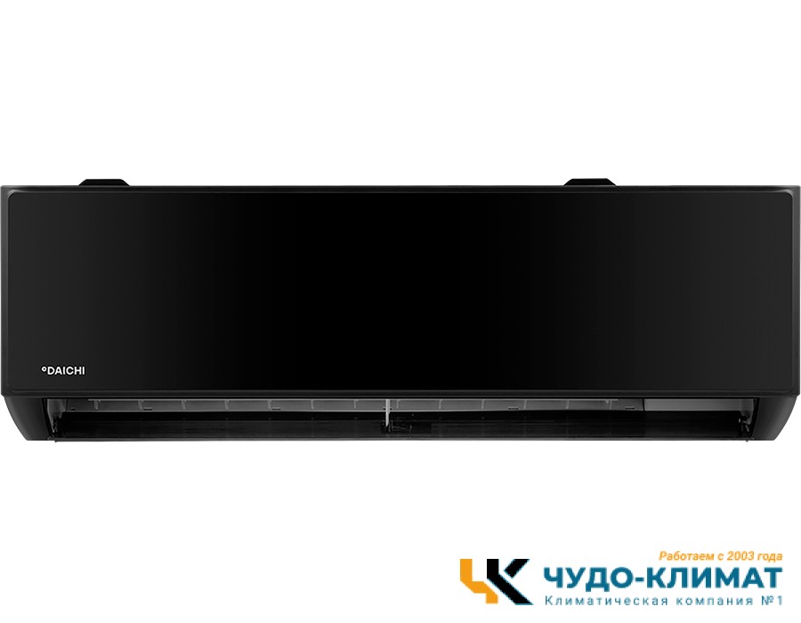 Кондиционер Daichi Miracle MIR25AVQS1R-1/MIR25FVS1R-1