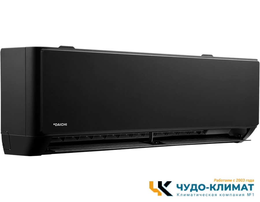 Кондиционер Daichi Miracle MIR25AVQS1R-1/MIR25FVS1R-1