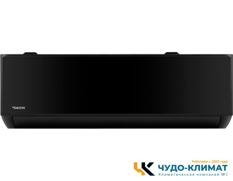Кондиционер Daichi Miracle MIR25AVQS1R-1/MIR25FVS1R-1