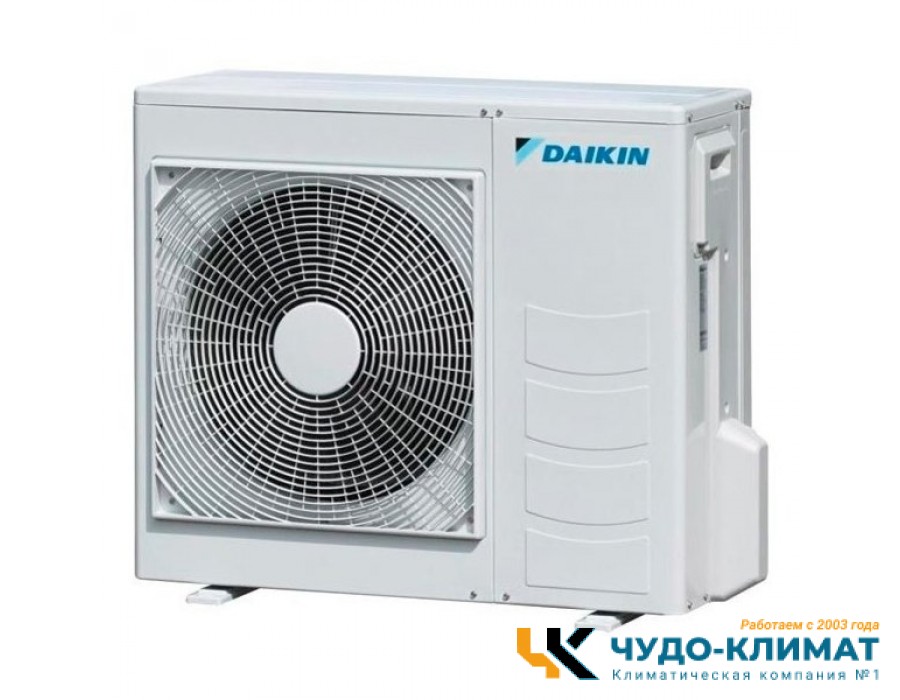 Кондиционер Daikin AC25FZ FreshZone