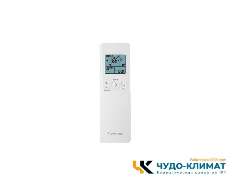 Настенный внутренний блок мульти сплит-системы Daikin ATXM35N
