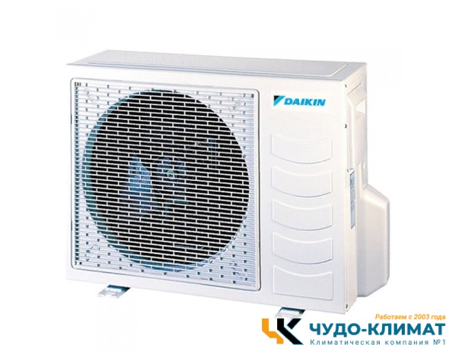 Кондиционер Daikin ATYN25L/ARYN25L Nord-30