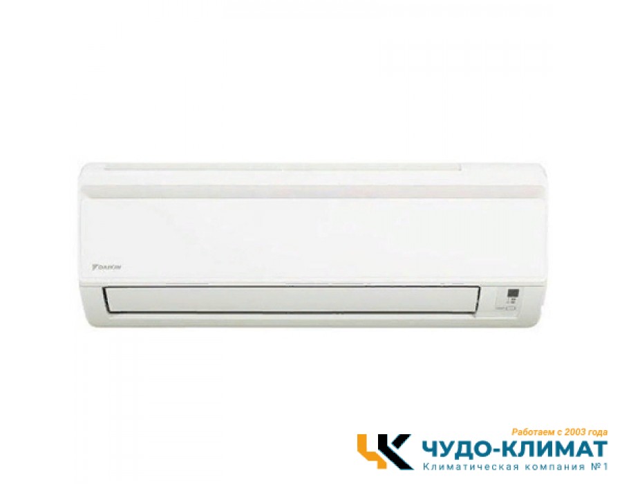 Кондиционер Daikin ATYN25L/ARYN25L Nord-30