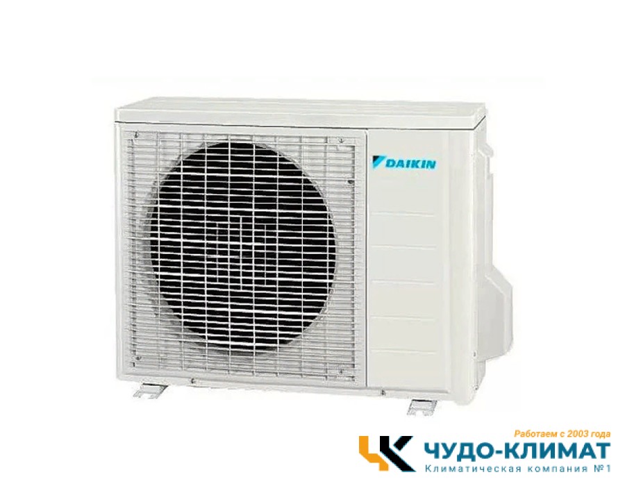 Кондиционер Daikin ATYN35L/ARYN35L Nord-40