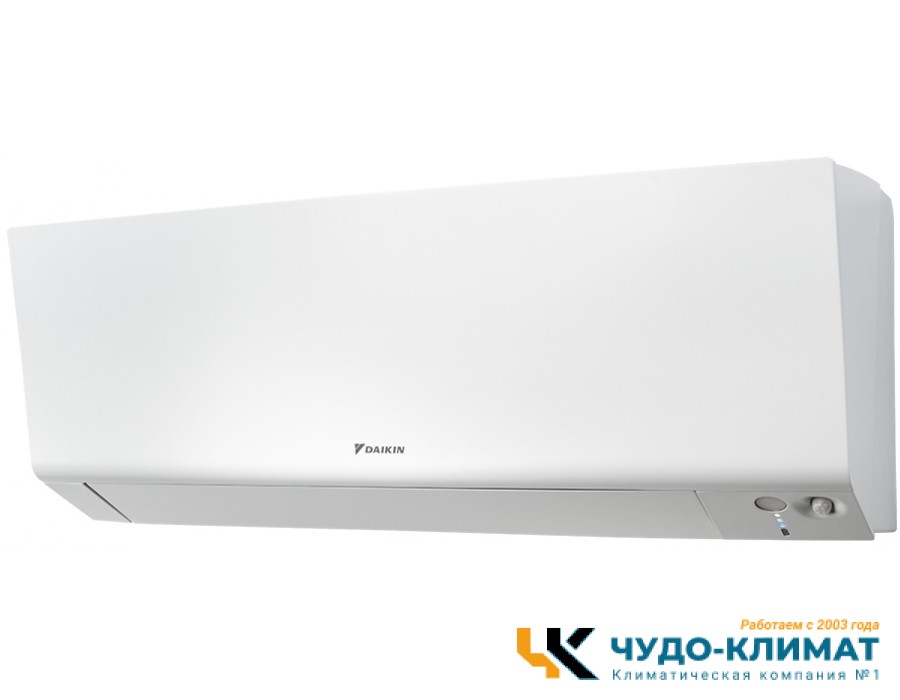 Настенный внутренний блок мульти сплит-системы Daikin CTXM15R