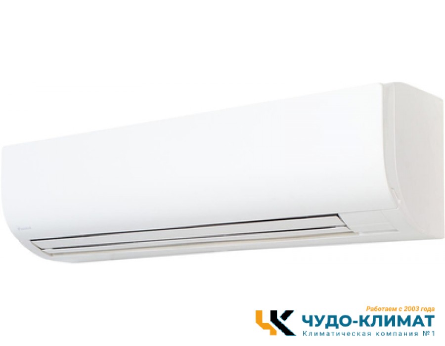 Cплит система Daikin FAA100B/RZAG100NY1