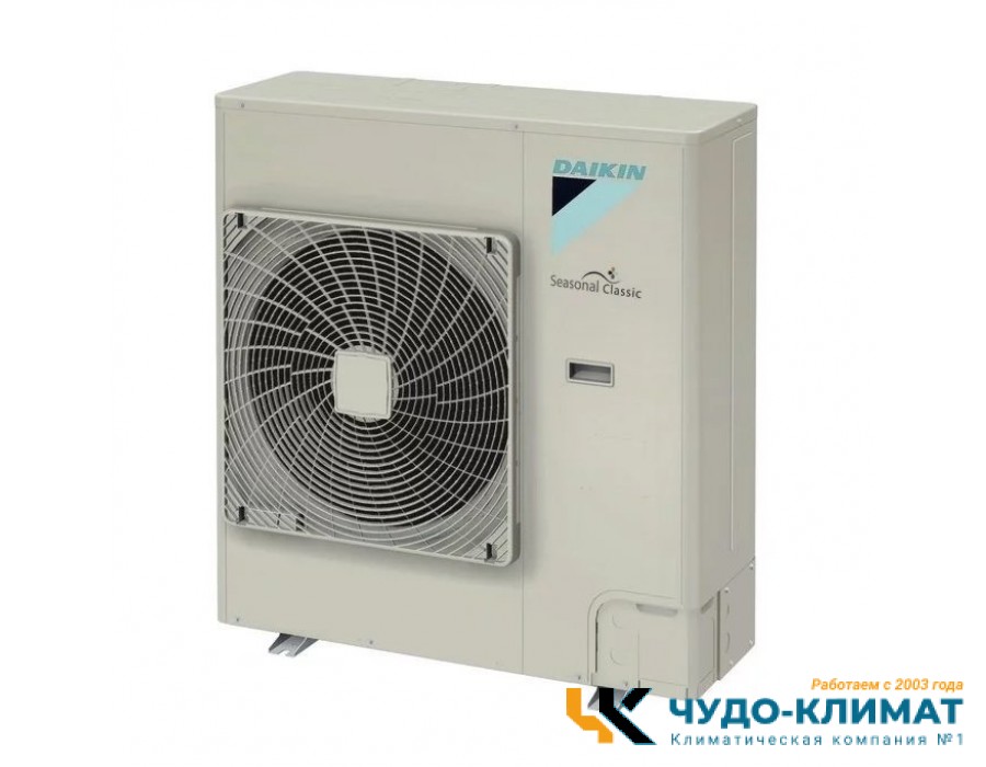 Cплит система Daikin FAA100B/RZASG100MV1