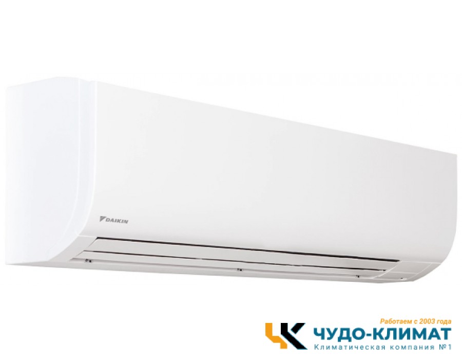 Кондиционер Daikin FAA100B/RZASG100MV1/-40