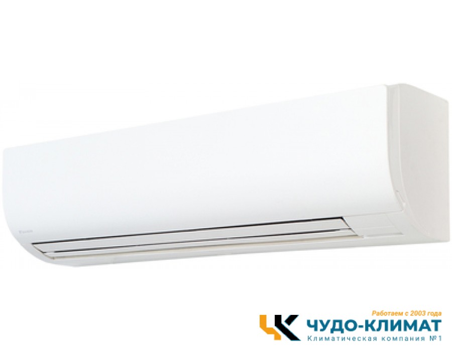 Кондиционер Daikin FAA100B/RZASG100MV1/-40