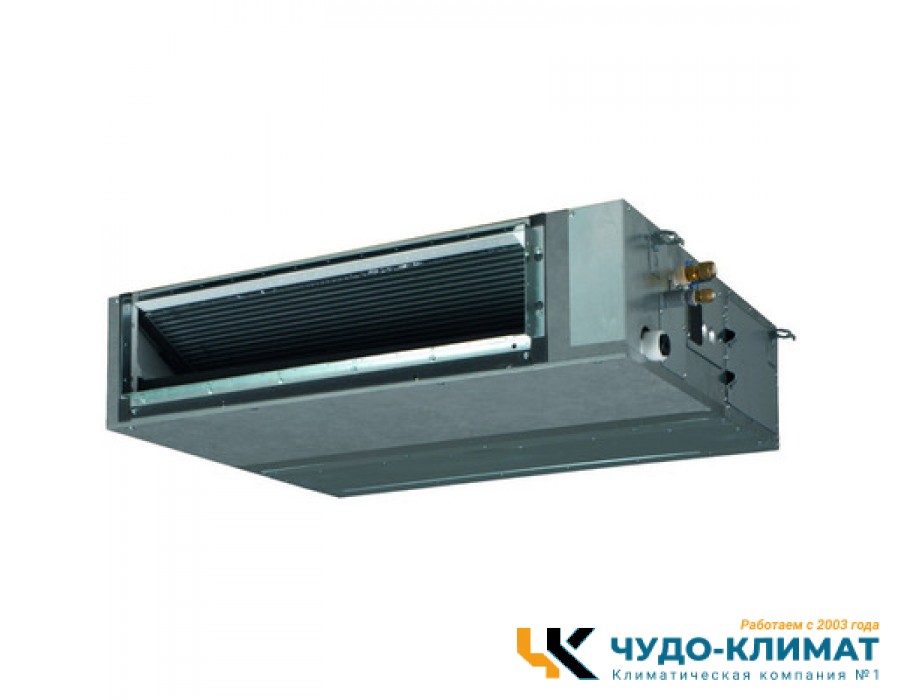 Канальный внутренний блок мульти сплит-системы Daikin FBA35A9
