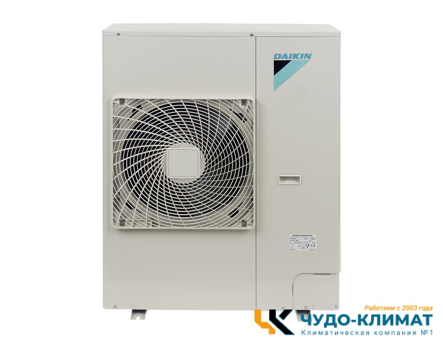 Кассетный кондиционер Daikin FCAG100B/RQ100BW/-40T