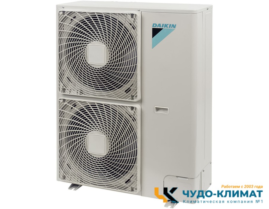 Кассетный кондиционер Daikin FCAG125B/RR125B/-40T