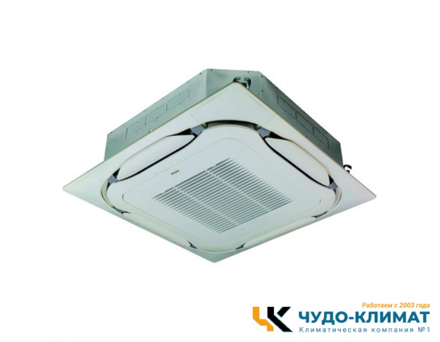 Кассетный кондиционер Daikin FCAG50B/RZAG50A