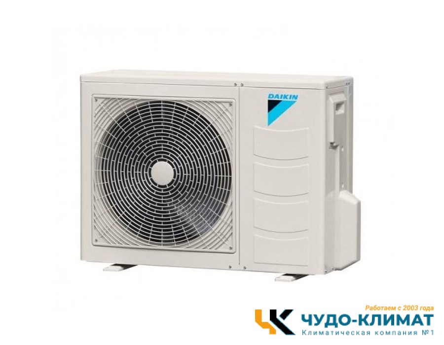 Кассетный кондиционер Daikin FCQN60EXV/RYN60CXV