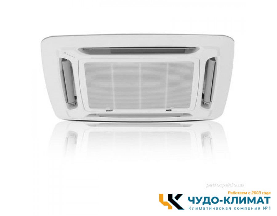 Кассетный кондиционер Daikin FCQN60EXV/RYN60CXV