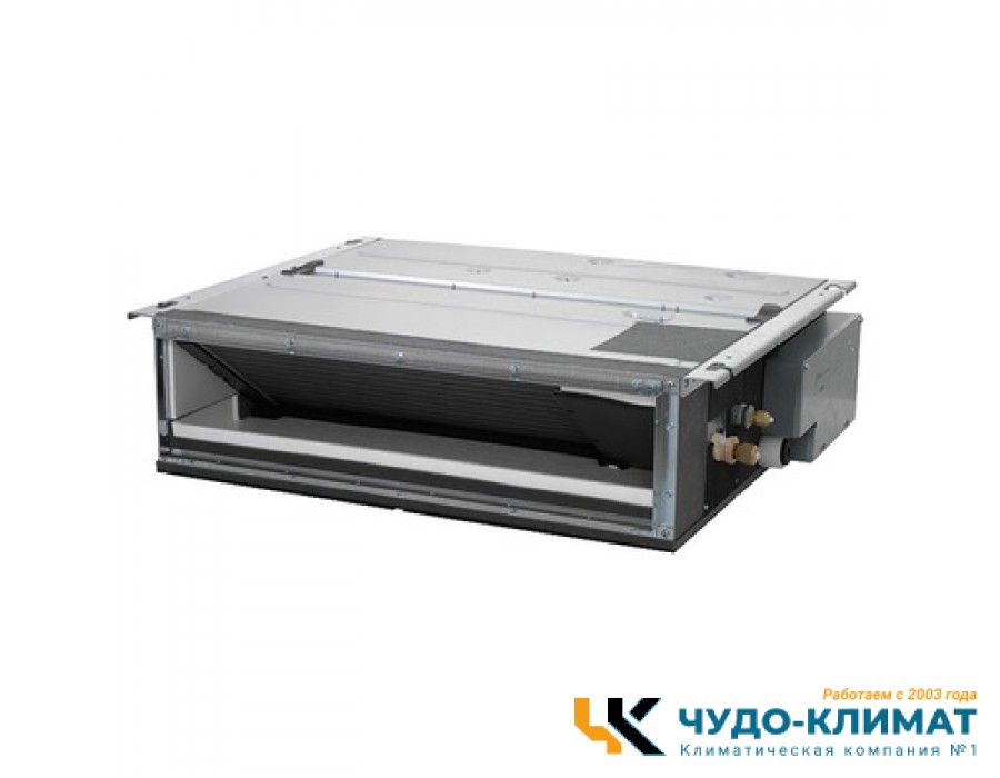 Канальный внутренний блок мульти сплит-системы Daikin FDXM60F9