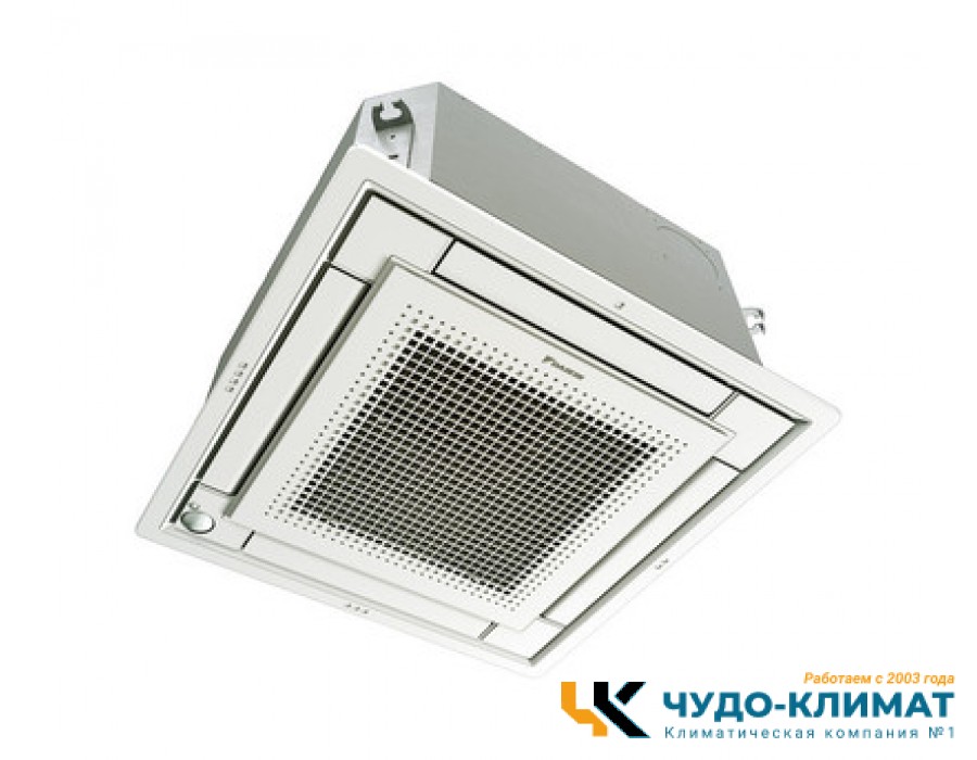 Кассетный кондиционер Daikin FFA25A9/RXM25R9