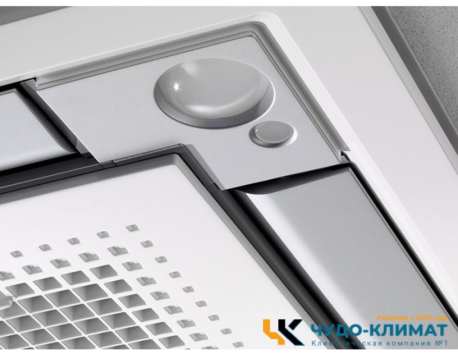 Кассетный внутренний блок мульти сплит-системы Daikin FFA50A9/BYFQ60B3