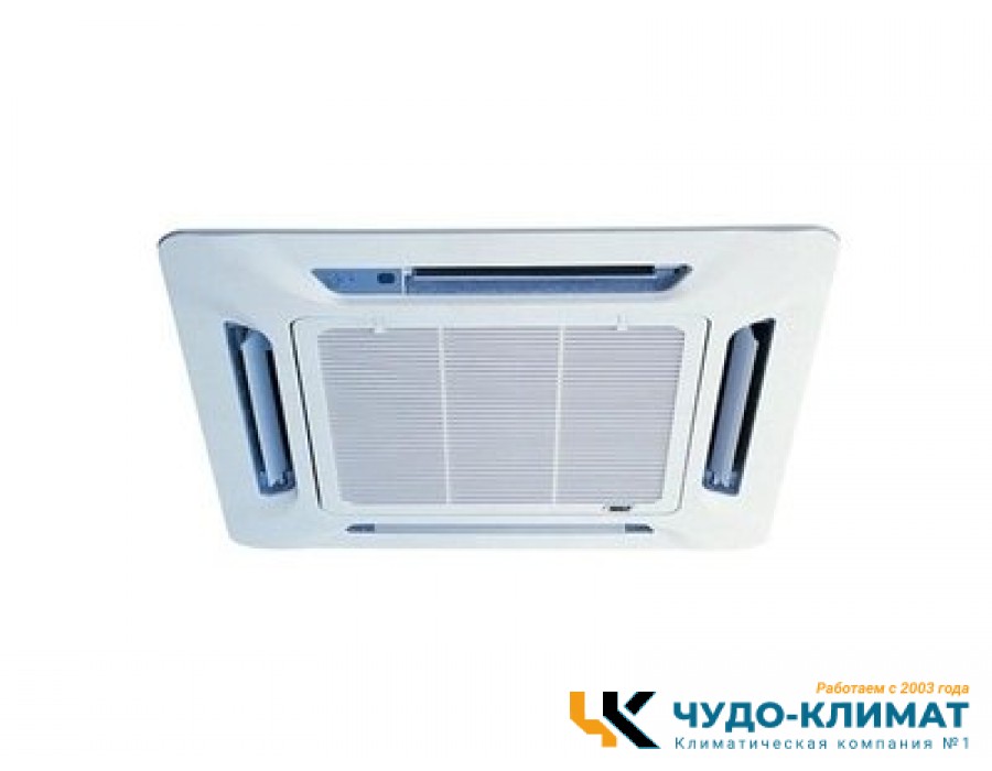 Кассетный кондиционер Daikin FFQN35CXV/RYN35CXV