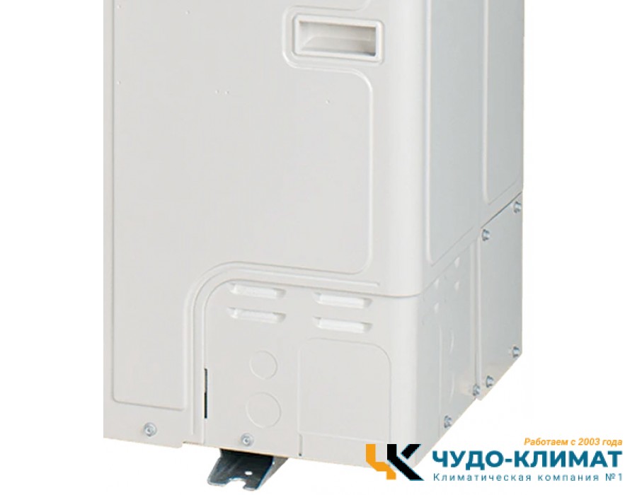 Напольно-потолочный кондиционер Daikin FHA100A/RZAG100NV1/-40