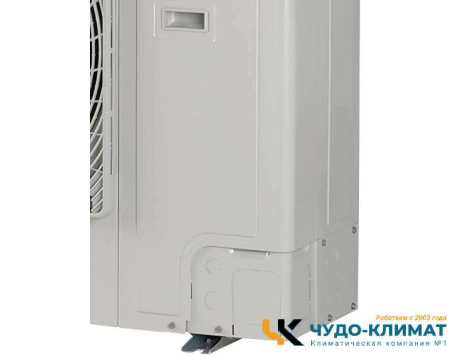 Напольно-потолочный кондиционер Daikin FHA100A/RZASG100MV1/-40