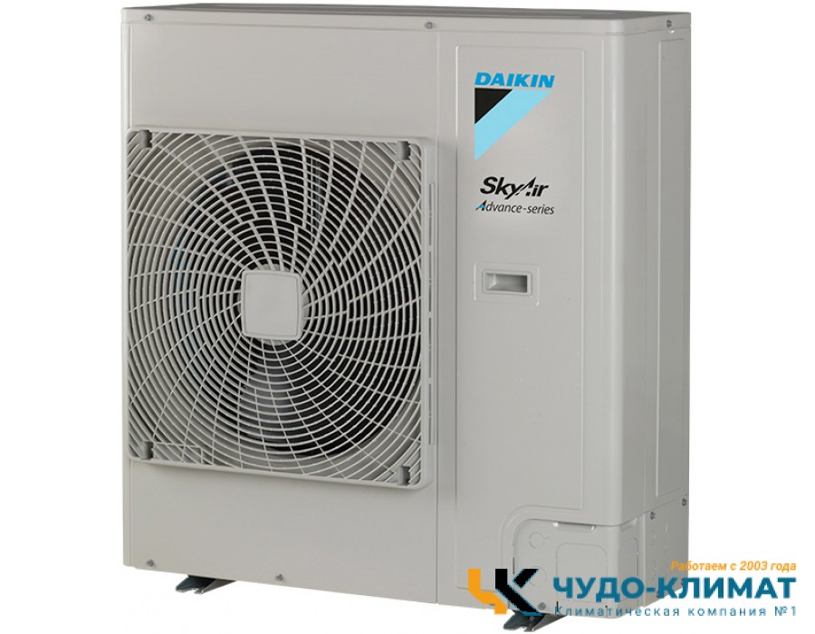Напольно-потолочный кондиционер Daikin FHA100A/RZASG100MY1/-40