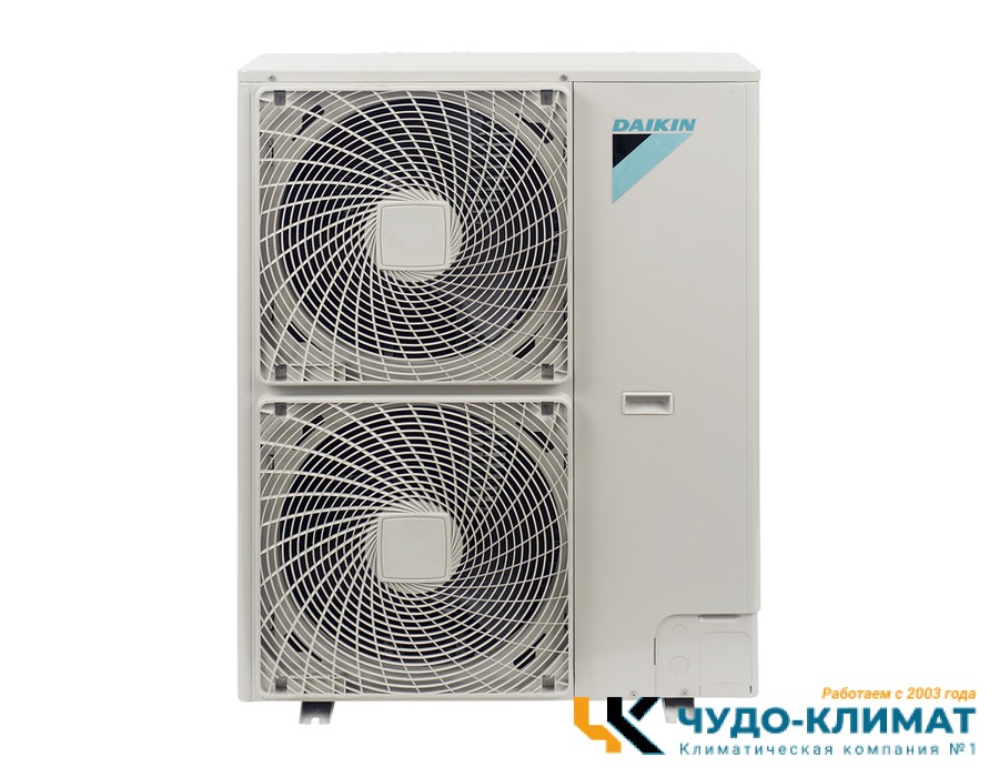 Напольно-потолочный кондиционер Daikin FHA125A/RQ125B/-30T
