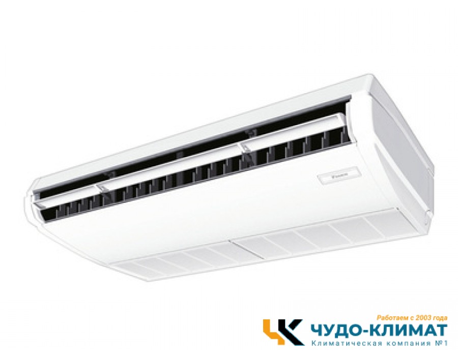Напольно-потолочный кондиционер Daikin FHA60A9/RXM60R