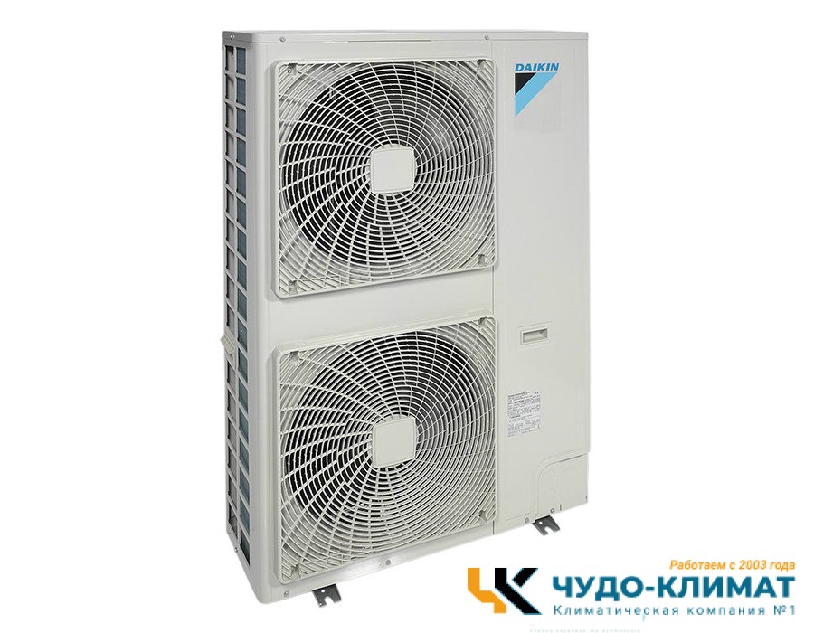 Напольно-потолочный кондиционер Daikin FLQN60EXV/RYN60CXV